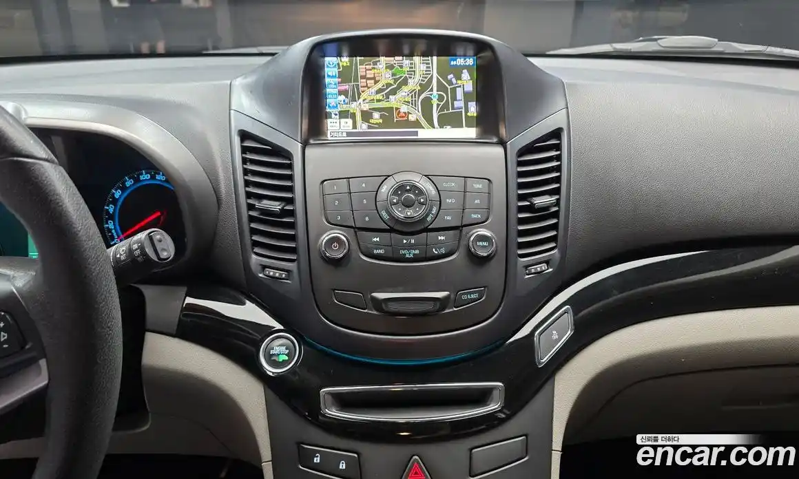 Chevrolet Orlando 2015 2.0 автомат (гидро), фото 14