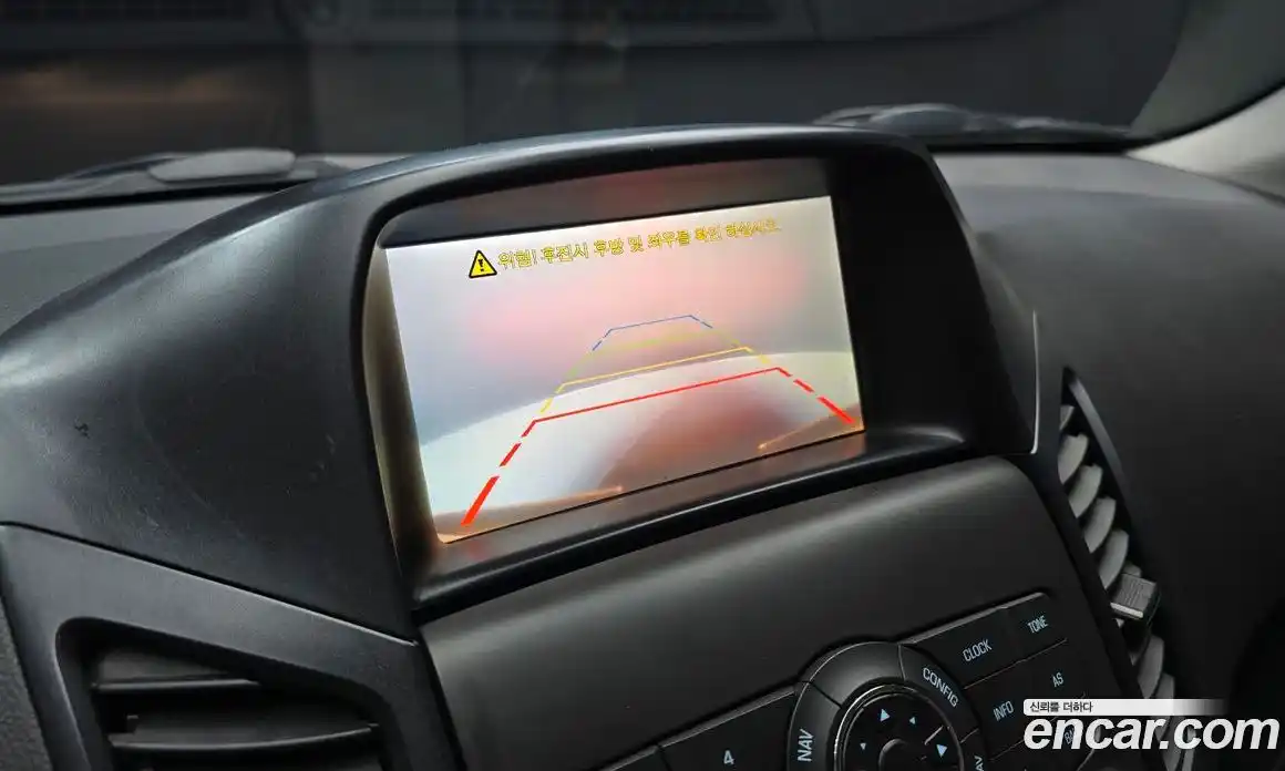 Chevrolet Orlando 2015 2.0 автомат (гидро), фото 15
