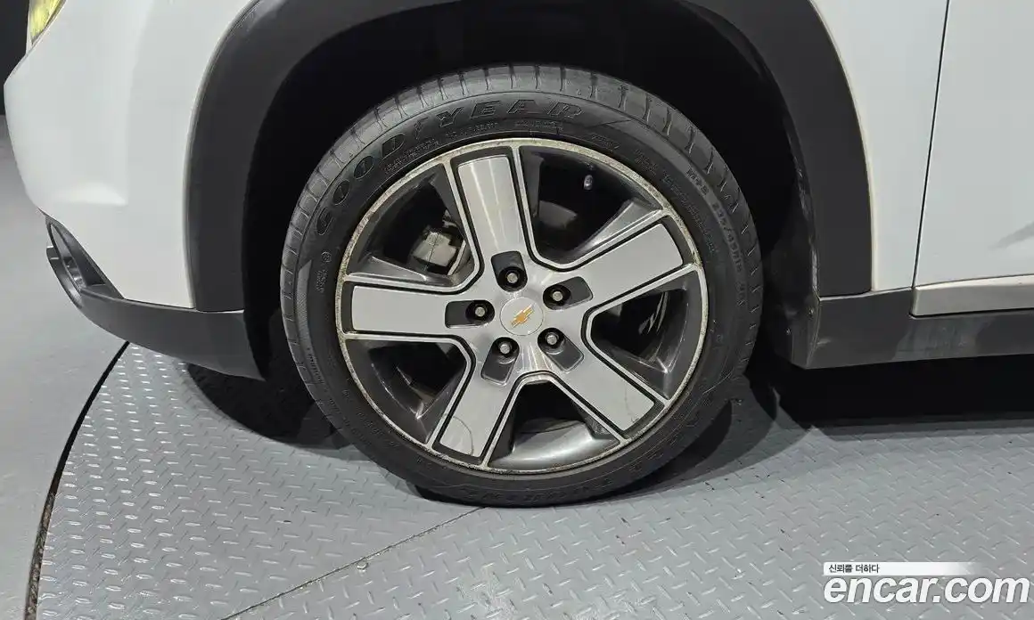 Chevrolet Orlando 2015 2.0 автомат (гидро), фото 5