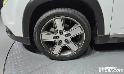 Chevrolet Orlando 2015 2.0 автомат (гидро), миниатюра 5