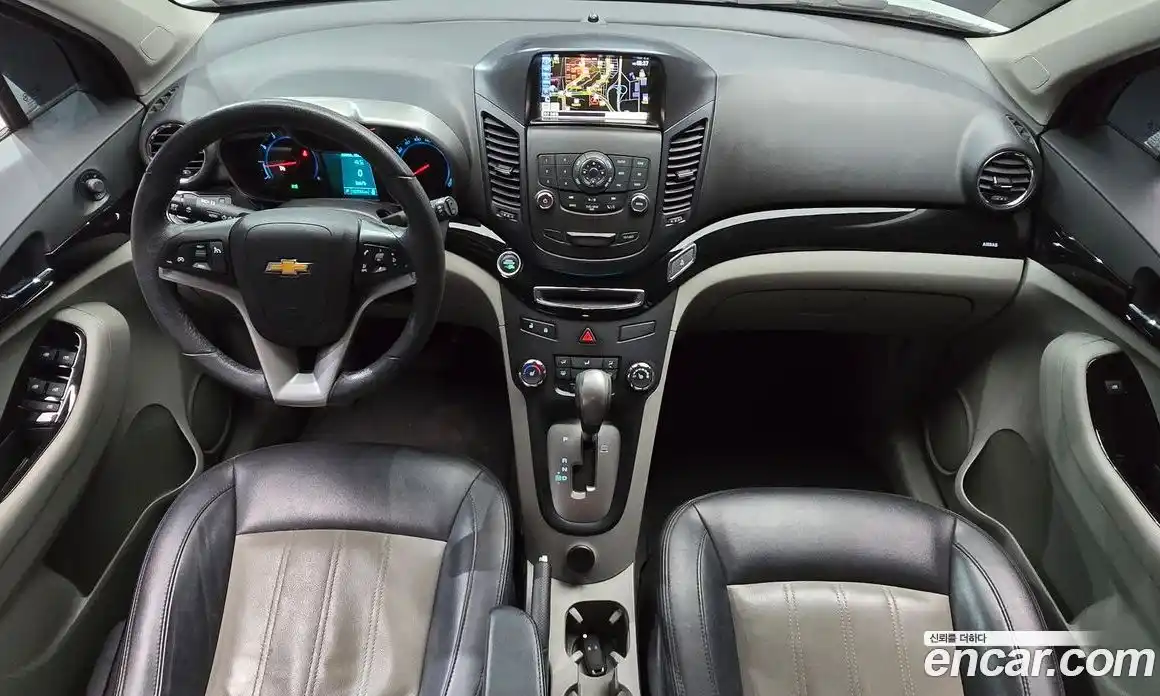 Chevrolet Orlando 2015 2.0 автомат (гидро), фото 7