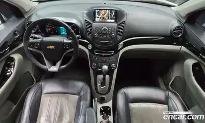 Chevrolet Orlando 2015 2.0 автомат (гидро), миниатюра 7