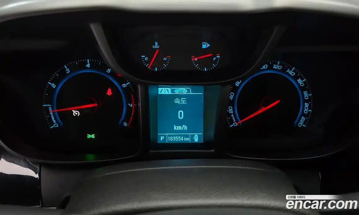 Chevrolet Orlando 2015 2.0 автомат (гидро), фото 8