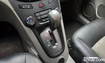 Chevrolet Orlando 2015 2.0 автомат (гидро), миниатюра 9