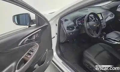 Chevrolet Malibu 2016 1.5 автомат (гидро), миниатюра 11