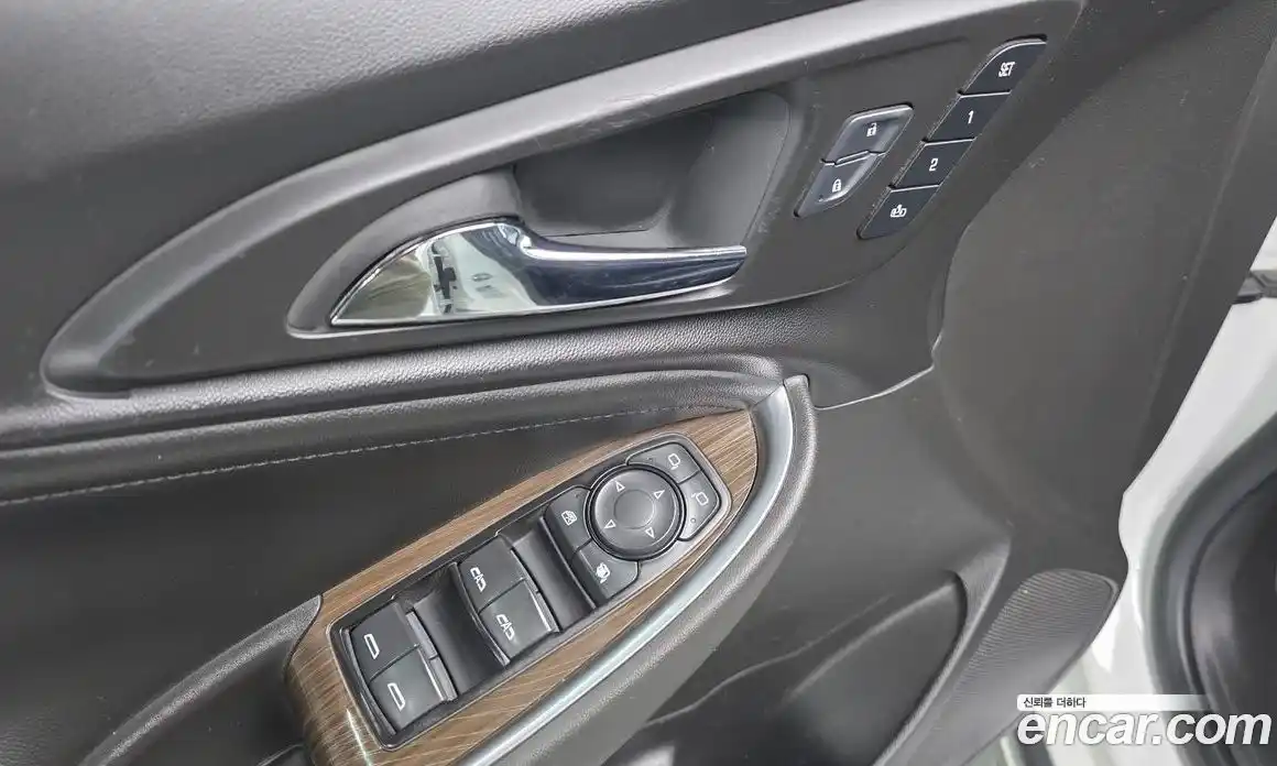Chevrolet Malibu 2016 1.5 автомат (гидро), фото 12