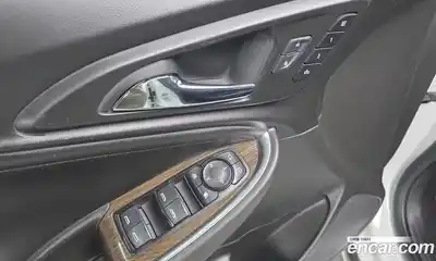 Chevrolet Malibu 2016 1.5 автомат (гидро), миниатюра 12