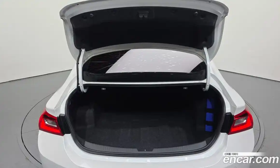 Chevrolet Malibu 2016 1.5 автомат (гидро), фото 20