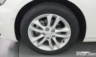 Chevrolet Malibu 2016 1.5 автомат (гидро), миниатюра 5