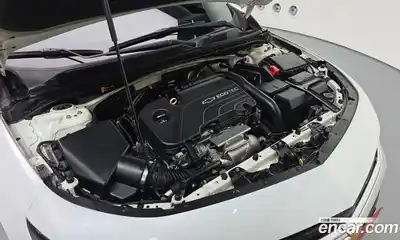 Chevrolet Malibu 2016 1.5 автомат (гидро), миниатюра 6