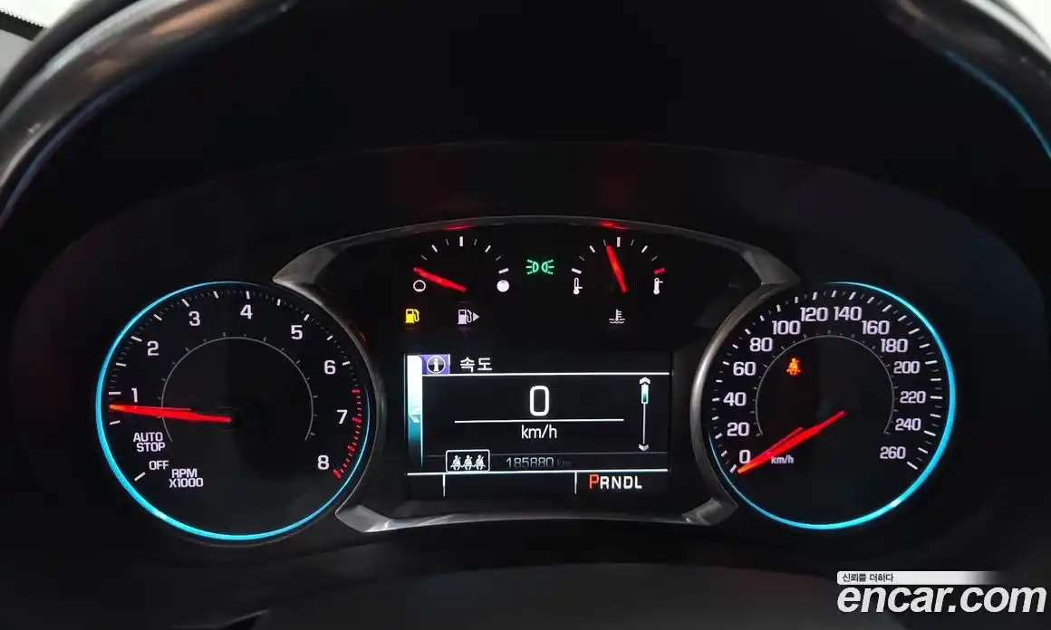 Chevrolet Malibu 2016 1.5 автомат (гидро), фото 8