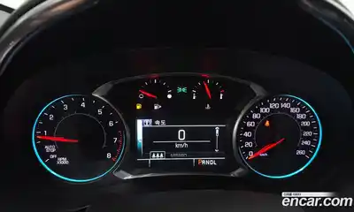 Chevrolet Malibu 2016 1.5 автомат (гидро), миниатюра 8