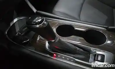 Chevrolet Malibu 2016 1.5 автомат (гидро), миниатюра 9