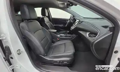 Chevrolet Malibu 2016 1.5 автомат (гидро), миниатюра 10