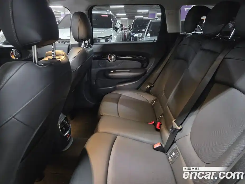 Mini Clubman 2020 1.5 автомат (гидро), фото 11