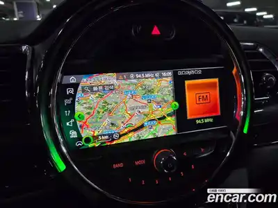 Mini Clubman 2020 1.5 автомат (гидро), миниатюра 12