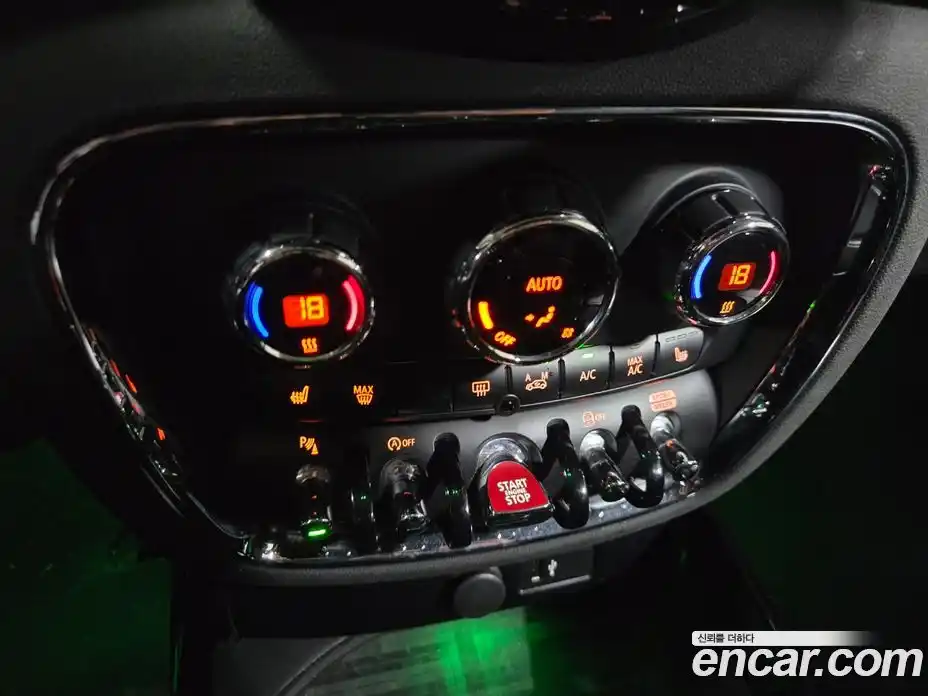 Mini Clubman 2020 1.5 автомат (гидро), фото 14