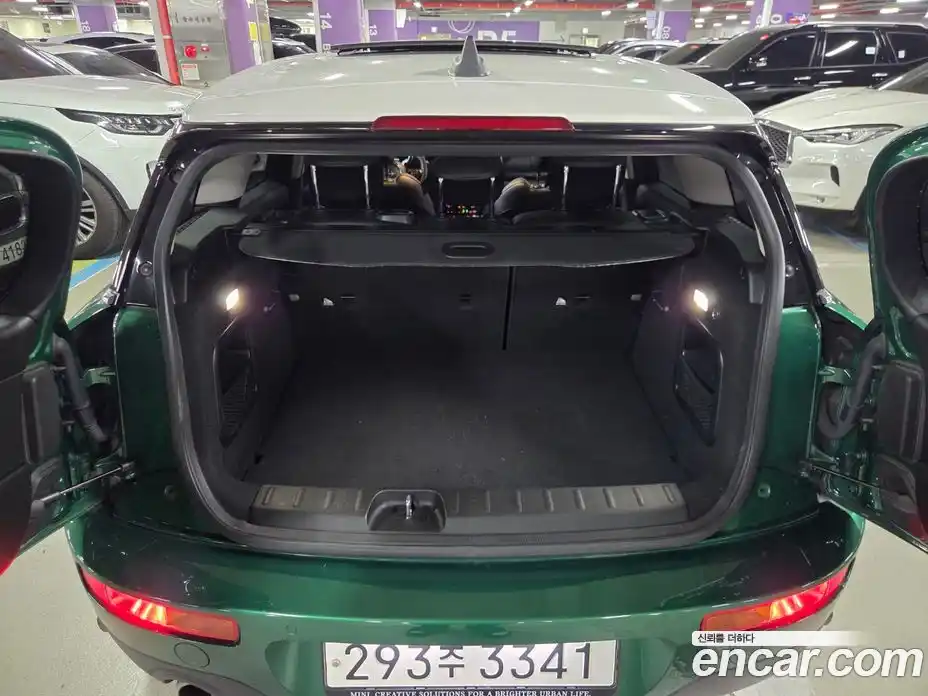 Mini Clubman 2020 1.5 автомат (гидро), фото 20
