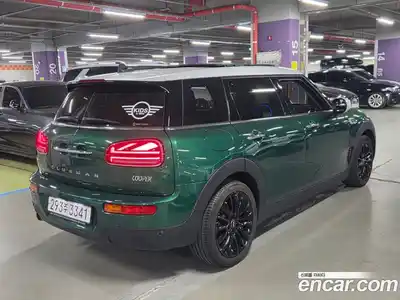 Mini Clubman 2020 1.5 автомат (гидро), миниатюра 3