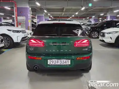 Mini Clubman 2020 1.5 автомат (гидро), миниатюра 4