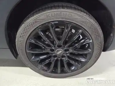 Mini Clubman 2020 1.5 автомат (гидро), миниатюра 5