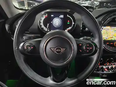 Mini Clubman 2020 1.5 автомат (гидро), миниатюра 6