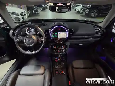 Mini Clubman 2020 1.5 автомат (гидро), миниатюра 7