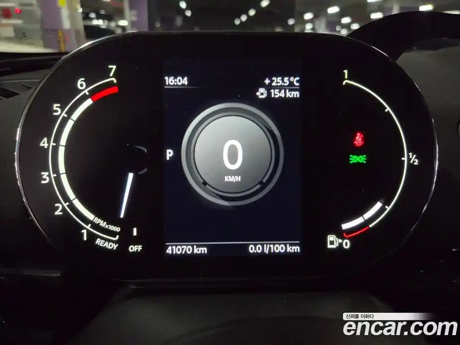 Mini Clubman 2020 1.5 автомат (гидро), фото 8