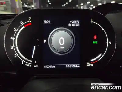 Mini Clubman 2020 1.5 автомат (гидро), миниатюра 8