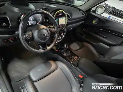 Mini Clubman 2020 1.5 автомат (гидро), миниатюра 9