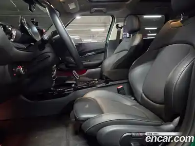 Mini Clubman 2020 1.5 автомат (гидро), миниатюра 10