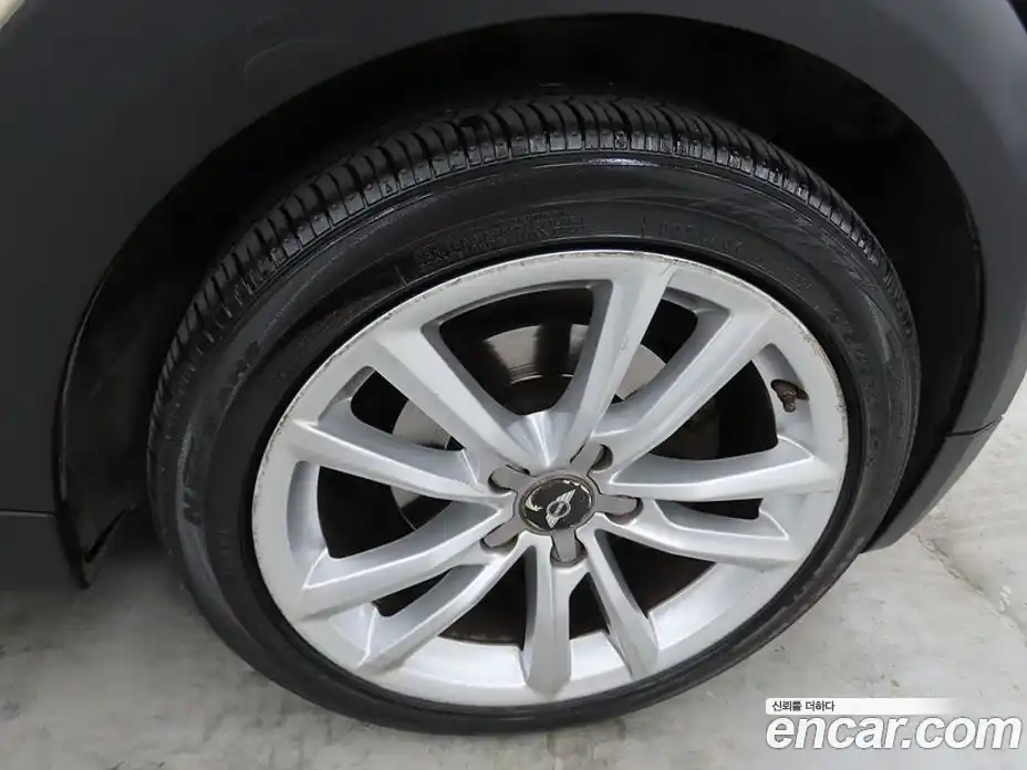 Mini Cooper 2014 1.5 автомат (гидро), фото 19
