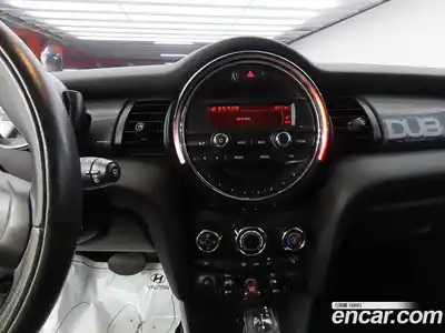 Mini Cooper 2014 1.5 автомат (гидро), миниатюра 7
