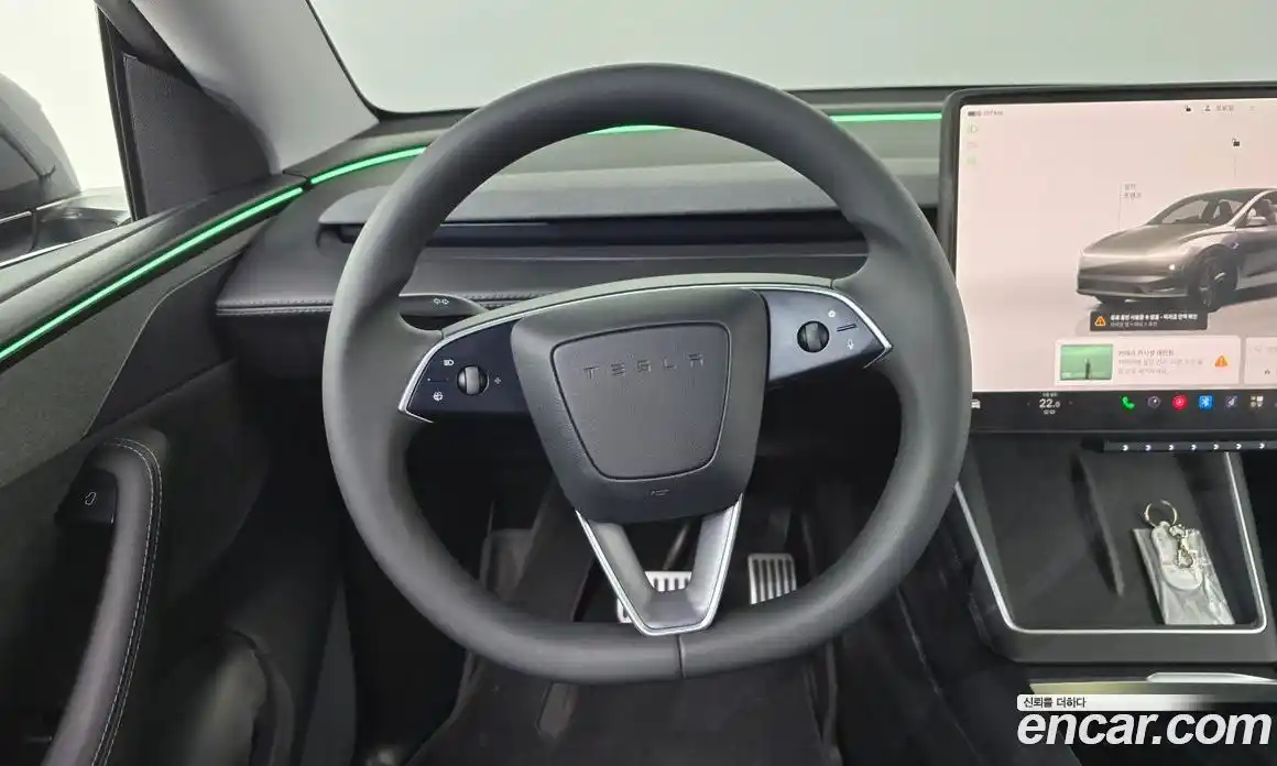 Tesla Model Y 2025 0.2 автомат (гидро), фото 13 Tesla Model Y 2025 0.2 автомат (гидро), фото 13