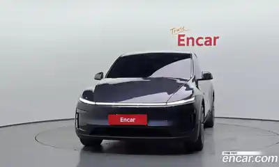 Tesla Model Y 2025 0.2 автомат (гидро), миниатюра 3 Tesla Model Y 2025 0.2 автомат (гидро), миниатюра 3