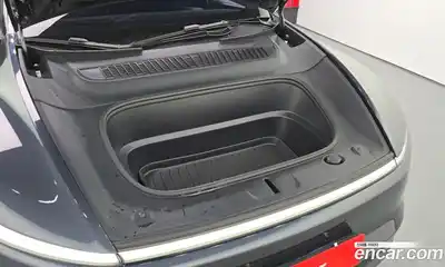 Tesla Model Y 2025 0.2 автомат (гидро), миниатюра 6 Tesla Model Y 2025 0.2 автомат (гидро), миниатюра 6