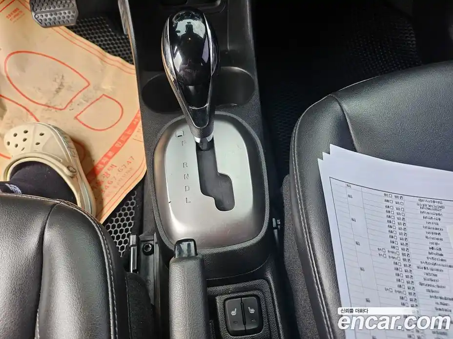 Chevrolet Spark 2017 1.0 автомат (гидро), фото 13