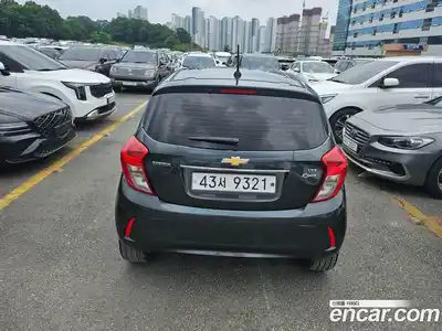 Chevrolet Spark 2017 1.0 автомат (гидро), миниатюра 3