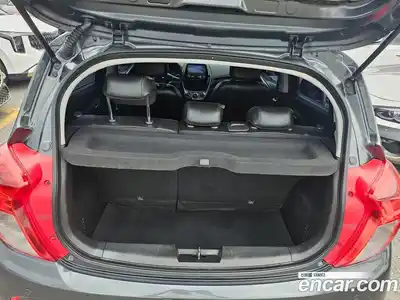 Chevrolet Spark 2017 1.0 автомат (гидро), миниатюра 4