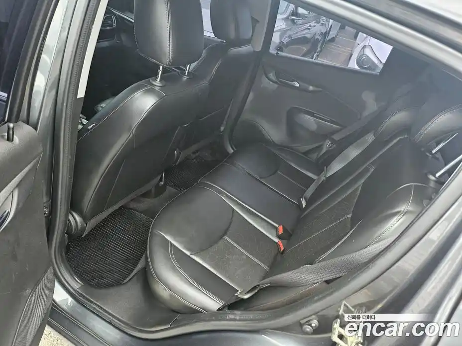 Chevrolet Spark 2017 1.0 автомат (гидро), фото 5