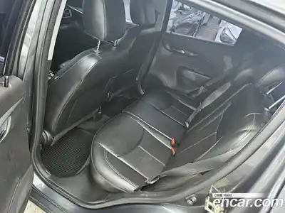 Chevrolet Spark 2017 1.0 автомат (гидро), миниатюра 5