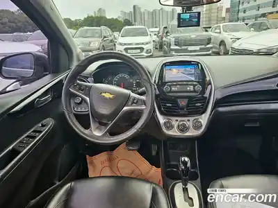 Chevrolet Spark 2017 1.0 автомат (гидро), миниатюра 6