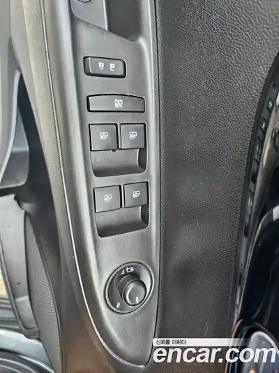 Chevrolet Spark 2017 1.0 автомат (гидро), миниатюра 7