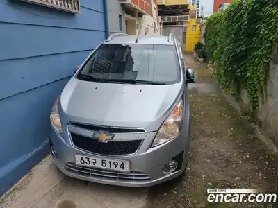 Chevrolet Matiz, 2011, 112 169 км