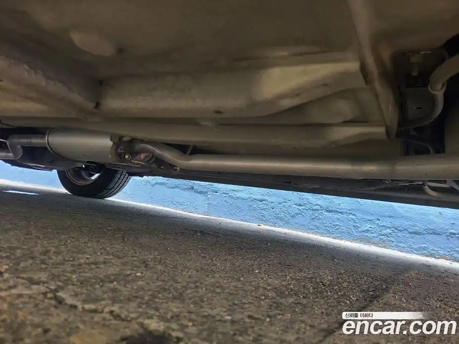 Chevrolet Matiz 2011 1.0 автомат (гидро), фото 11