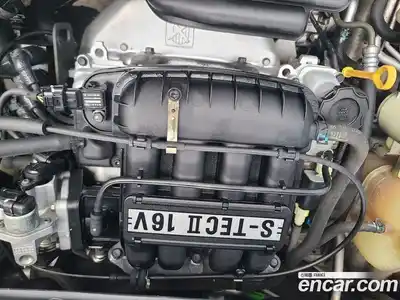 Chevrolet Matiz 2011 1.0 автомат (гидро), миниатюра 6