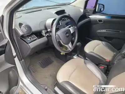 Chevrolet Matiz 2011 1.0 автомат (гидро), миниатюра 10