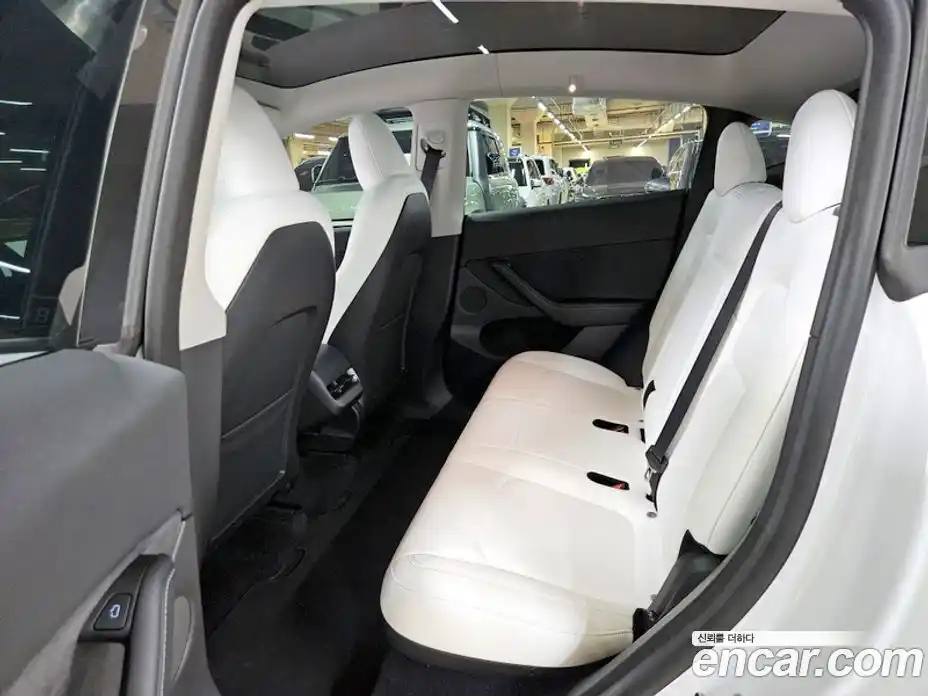 Tesla Model Y 2023 0.2 автомат (гидро), фото 11 Tesla Model Y 2023 0.2 автомат (гидро), фото 11