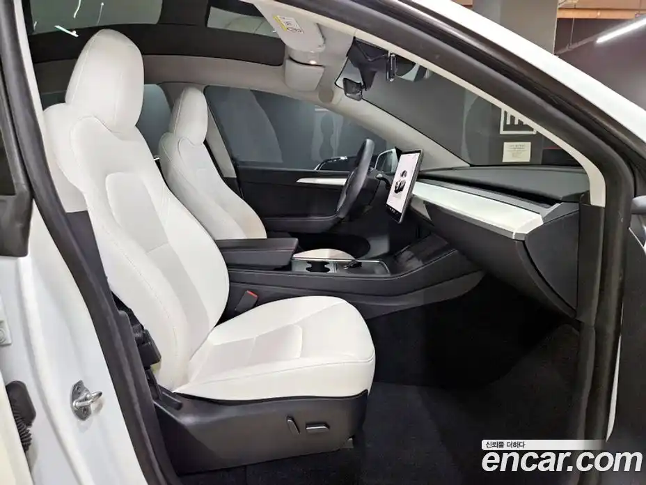 Tesla Model Y 2023 0.2 автомат (гидро), фото 13 Tesla Model Y 2023 0.2 автомат (гидро), фото 13