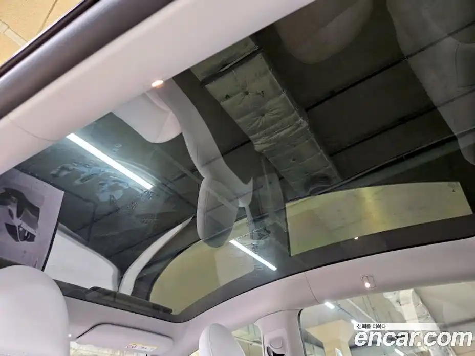 Tesla Model Y 2023 0.2 автомат (гидро), фото 17 Tesla Model Y 2023 0.2 автомат (гидро), фото 17